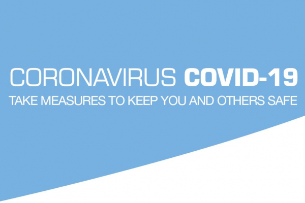 Coronavirus | Caribbean Blinds