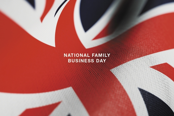 National Family Business Day, Family Business, Family Business United